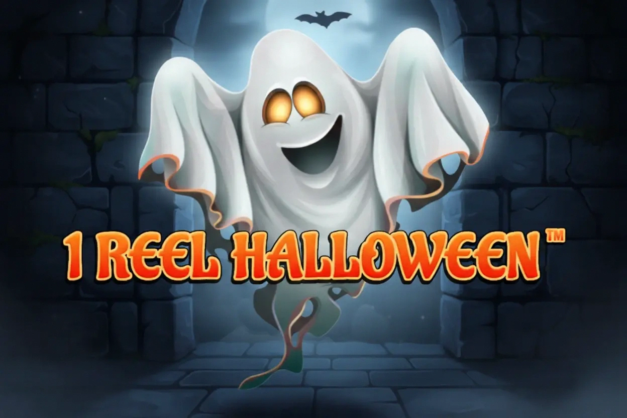 Reel Halloween